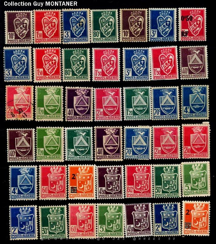 Obliterations 144- Collection Montaner.JPG